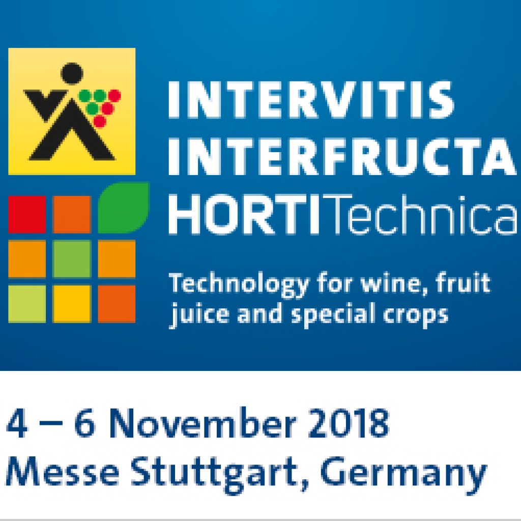 Salon De L Intervitis A Stuttgart Stevial
