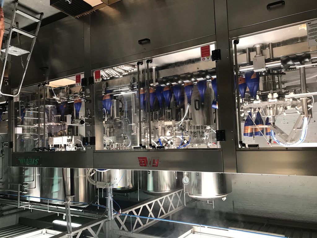 Kit D'embouteillage Vin Avec Tuyau PVC 2m, Pince Et Poignée - Transparent, Diamètre 8 Mm